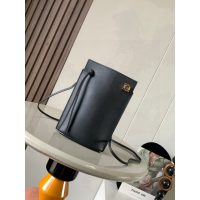 Loewe dice pocket smartphone essentials holder sling crossbody makeup bag