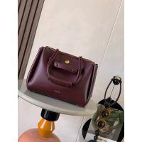 medium Loewe Madrid convertible shopper handbag shoulder underarm tote - 图片 5