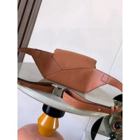 Loewe Mini Puzzle Bumbag bag utility unisex waist/chest belt bag - 图片 4