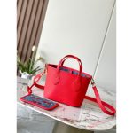 M14997 Neverfull women's medium shopper tote reversible summer beach tote with detachable coin pouch - 图片 2