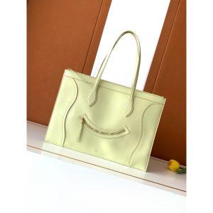 celine flat cabas new luggage urban minimalist document holder laptop handbag - 图片 3
