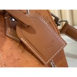 Louis Vuitton speedy 25 Boston shopper handbag large travel luggage tote with aged hardware - 图片 4