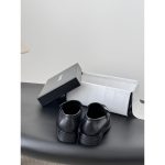 Chanel women's casual daily pump flat loafer slipon size35-40 - 图片 4