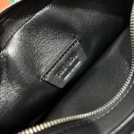 The Row Nu mini Twin Shoulder Bag double-zip square camera crossbody bag - 图片 6