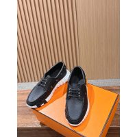 hermes suede laceup tennis sneaker skateboard shoes size35-40 boutqiue inclusion