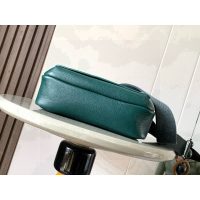 Loewe unisex pebble crossbody shoulder flap messenger small square camera bag - 图片 2