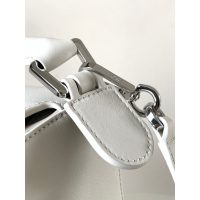 Loewe anagram fringed small puzzle handbag - 图片 4