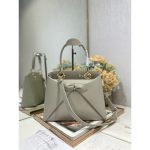 Dior cigale medium shopper designer shopper handbag structured tote with envelope silhouette - 图片 2