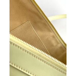 celine flat cabas new luggage urban minimalist document holder laptop handbag - 图片 7