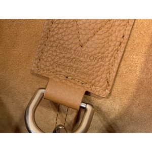 M26745 M26747 Louis Vuitton verso worker commuter hobo tote with removeable zipper pouch - 图片 6