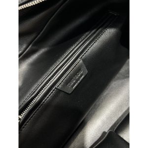 The Row Henri bag slouchy shoulder baguette tote - 图片 6