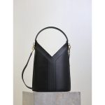 YSL small Y bucket shopper handbag excellent girls birthday gift - 图片 2