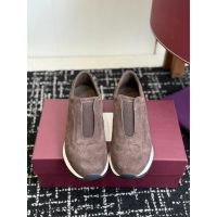 John Lobb casual Slip-On Sneakers men's outdoor skateboard sneaker tennis sport footwear size37-45