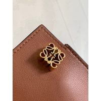 Loewe dice pocket smartphone essentials holder sling crossbody makeup bag - 图片 5
