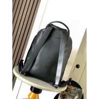 Loewe flamenco drawstring flap sport backpack rugged hiking rucksack outdoor equipment for climber - 图片 9