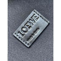 double size Loewe versatile convertible sport backpack - 图片 7