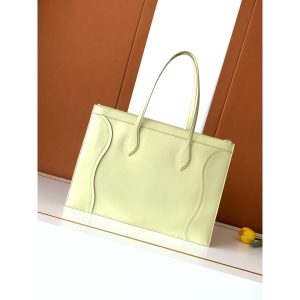 celine flat cabas new luggage urban minimalist document holder laptop handbag - 图片 4