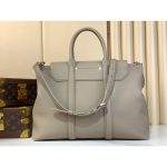 Louis Vuitton Georges Tote MM large travel storage handbag full set inclusion authentic quality - 图片 6