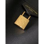 M27040 Louis Vuitton large Vendôme PM slouchy shopper handbag document laptop tote - 图片 5