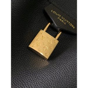 M27040 Louis Vuitton large Vendôme PM slouchy shopper handbag document laptop tote - 图片 5