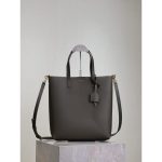 YSL small shopping toy north/south vertical shopper tote with magnetic snapbutton closure - 图片 2
