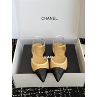 chanel cutcout ballet flat pump/dailly slipon shoes size 35-40