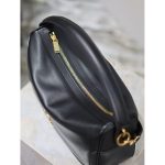 YSL camera supple underarm baguette tote bag shoulder commuter worker tote full inclusion - 图片 4