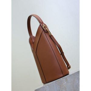 YSL small Y bucket shopper handbag excellent girls birthday gift - 图片 7