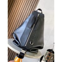 double size Loewe versatile convertible sport backpack