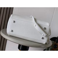 medium Loewe Madrid convertible shopper handbag shoulder underarm tote - 图片 7