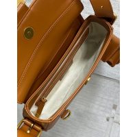 Dior vinateg Streetchic Shoulder Bag crossbody saddle messenger flap with Detachable Pouch - 图片 8
