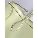 celine flat cabas new luggage urban minimalist document holder laptop handbag - 图片 5