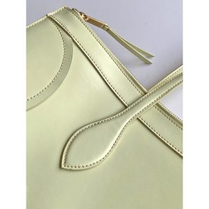 celine flat cabas new luggage urban minimalist document holder laptop handbag - 图片 5