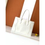 celine flat cabas new luggage urban minimalist document holder laptop handbag - 图片 2