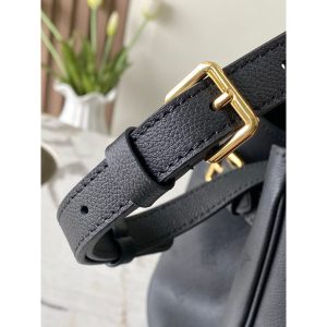M27040 Louis Vuitton large Vendôme PM slouchy shopper handbag document laptop tote - 图片 6