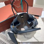 Loro Piana small Bale handbag convertible travel shopper tote full set package - 图片 8