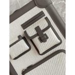 Hermes exclusive Cabin Suitcase telescope boarding wheeled trolley case essential travel gadget - 图片 4