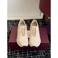 John Lobb casual Slip-On Sneakers men's outdoor skateboard sneaker tennis sport footwear size37-45 - 图片 2