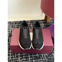 John Lobb casual Slip-On Sneakers men's outdoor skateboard sneaker tennis sport footwear size37-45 - 图片 8