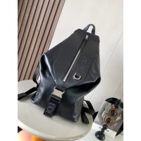 double size Loewe versatile convertible sport backpack - 图片 2