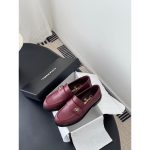 Chanel women's casual daily pump flat loafer slipon size35-40 - 图片 7
