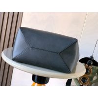 small Loewe fold puzzle tote roomy bucket shopper handbag travel keepall handbag in various color - 图片 7