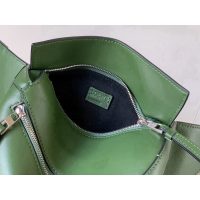 Loewe Mini Puzzle Bumbag bag utility unisex waist/chest belt bag - 图片 7