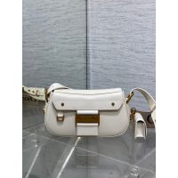 Dior vinateg Streetchic Shoulder Bag crossbody saddle messenger flap with Detachable Pouch - 图片 3