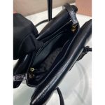 Miu Solitaire Top Handle Bag crossbody shoulder flap messenger - 图片 9