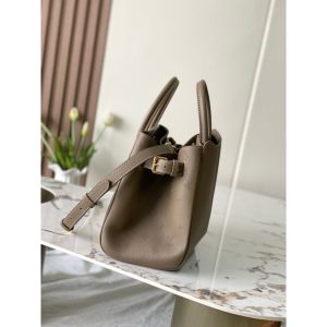 M27040 Louis Vuitton small Vendôme PM slouchy shopper handbag document laptop tote - 图片 7