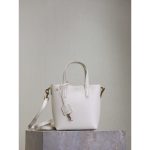 YSL mini shopping toy bucket handbag shoulder crossbody shopper tote with magnetic closure - 图片 3