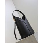 YSL small Y bucket shopper handbag excellent girls birthday gift - 图片 3
