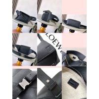 Loewe Mini Puzzle Bumbag bag utility unisex waist/chest belt bag - 图片 8