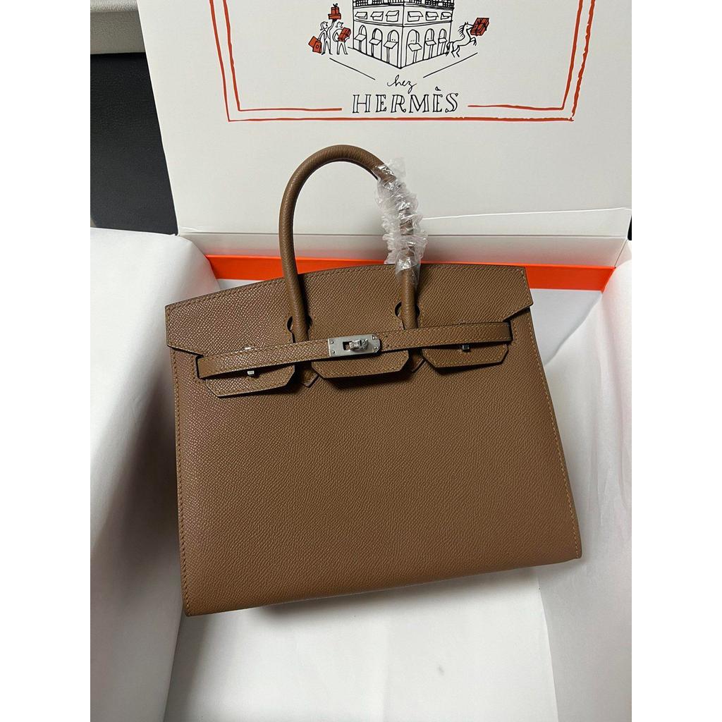 ph-11134201-820l4-mqso8619lkht33.jpg Hermes etaupe birkin 25 sellier handbag-epsom calfskin PHW full handmade boutique inclusion
